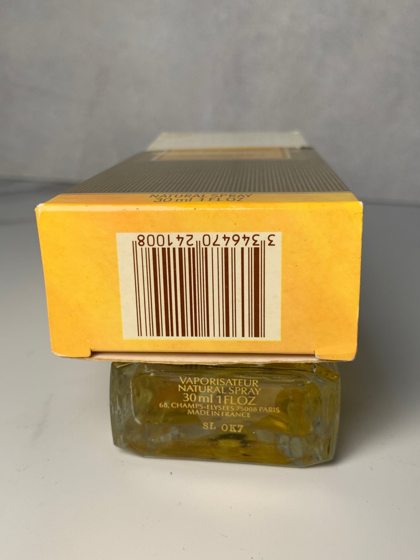 Guerlain Mitsouko 30ml 1 oz  eau de toilette EDT perfume  - 130525