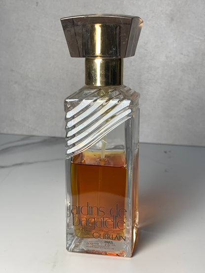 Guerlain Jardins de bagatelle 100ml 3.4 oz  edt eau de toilette   - 130525