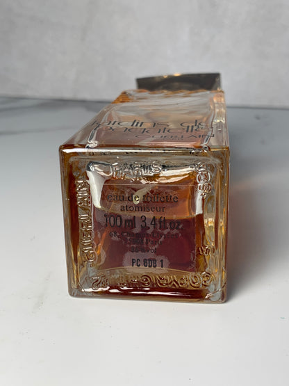 Guerlain Jardins de bagatelle 100ml 3.4 oz  edt eau de toilette   - 130525