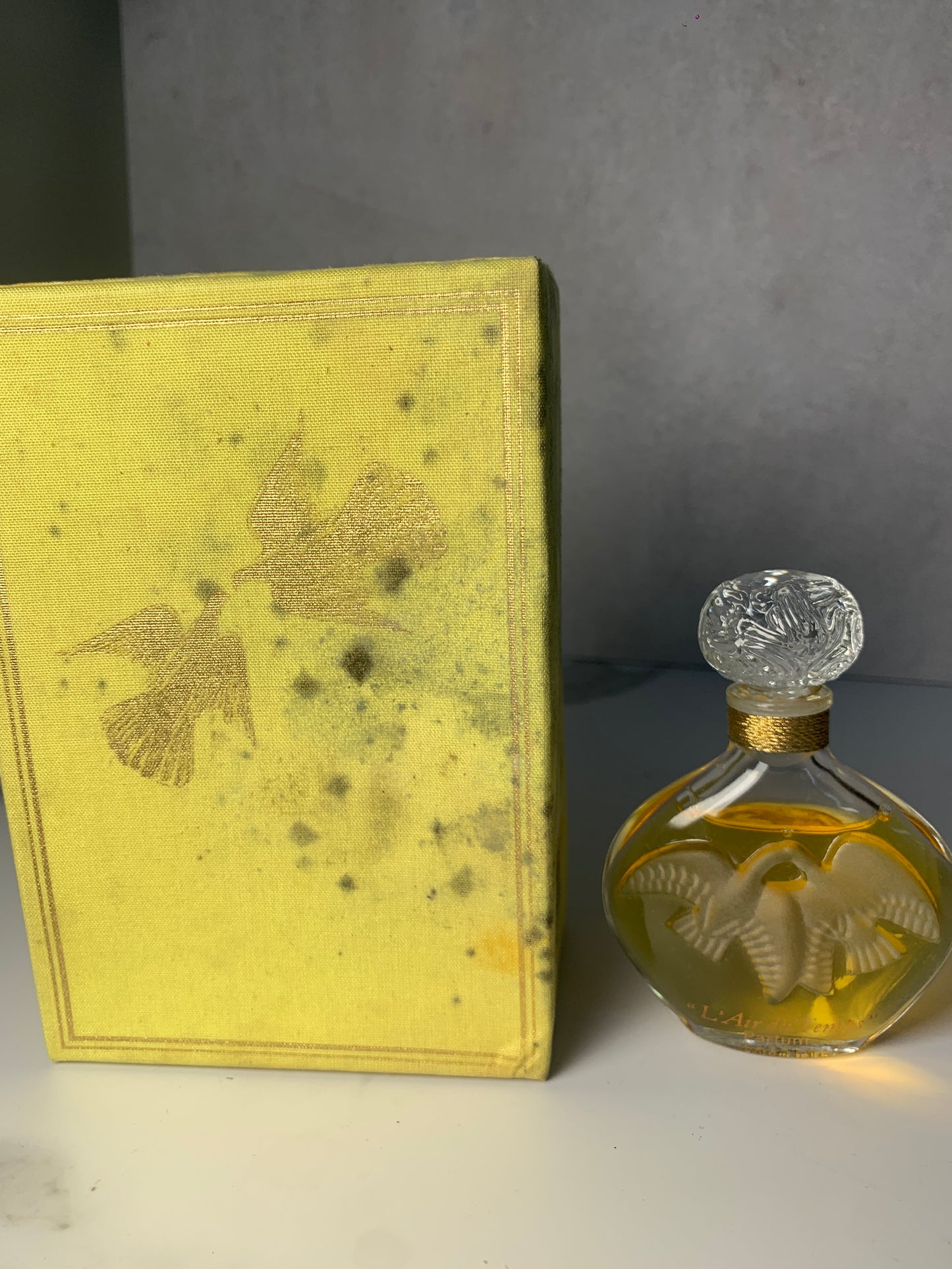 Nina Ricci 30ml 1 oz  parfum perfume  - 130525