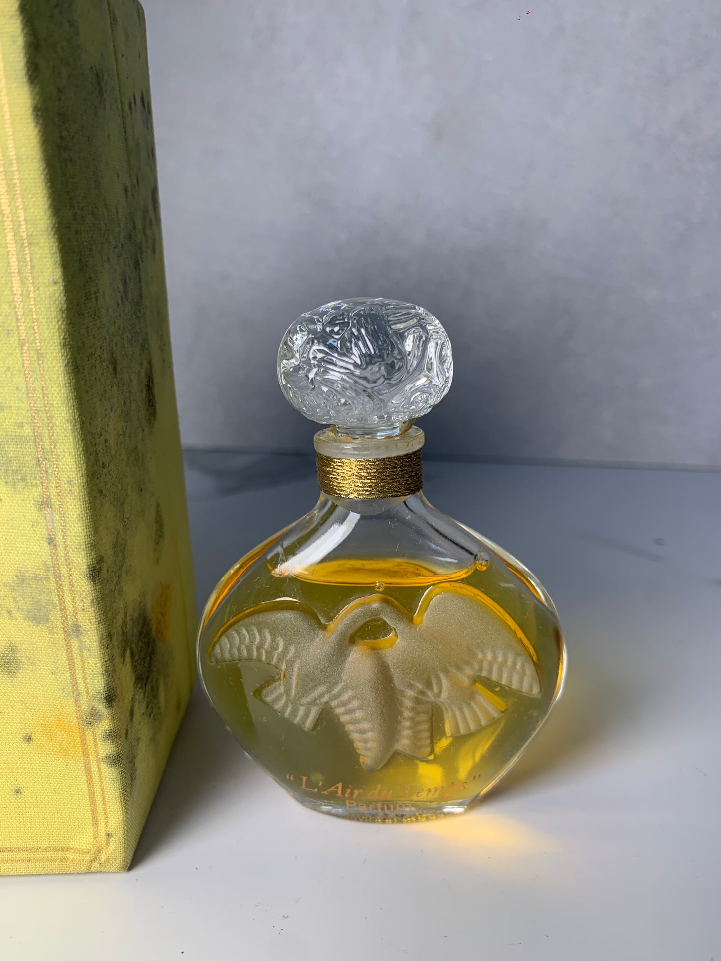 Nina Ricci 30ml 1 oz  parfum perfume  - 130525