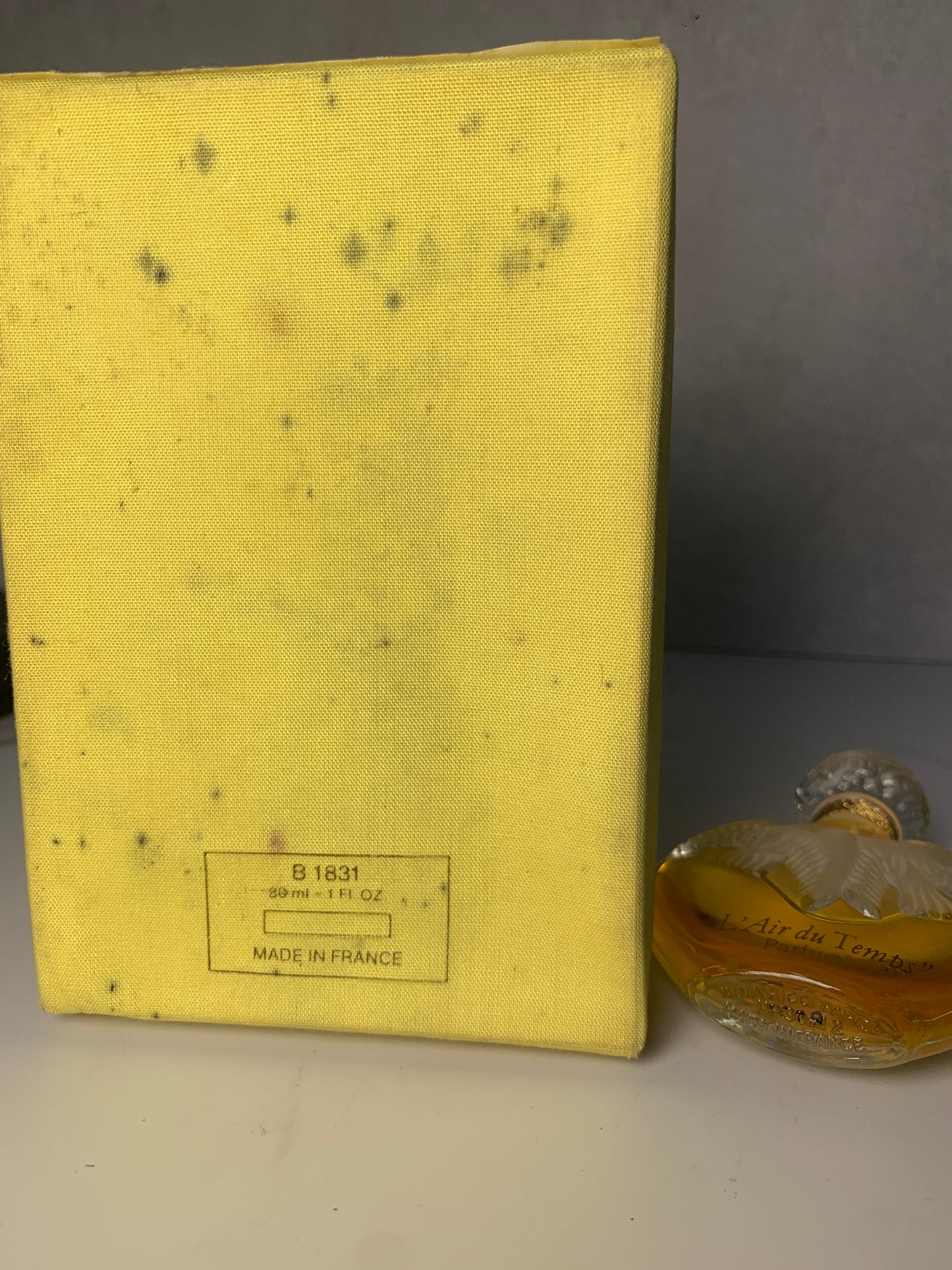 Nina Ricci 30ml 1 oz  parfum perfume  - 130525