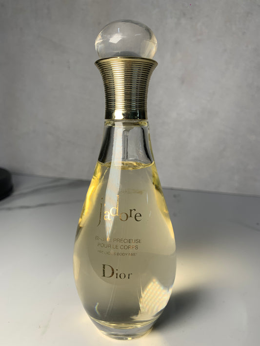 Christian Dior Jadore 100ml 3.4 oz  Body mist  - 130525