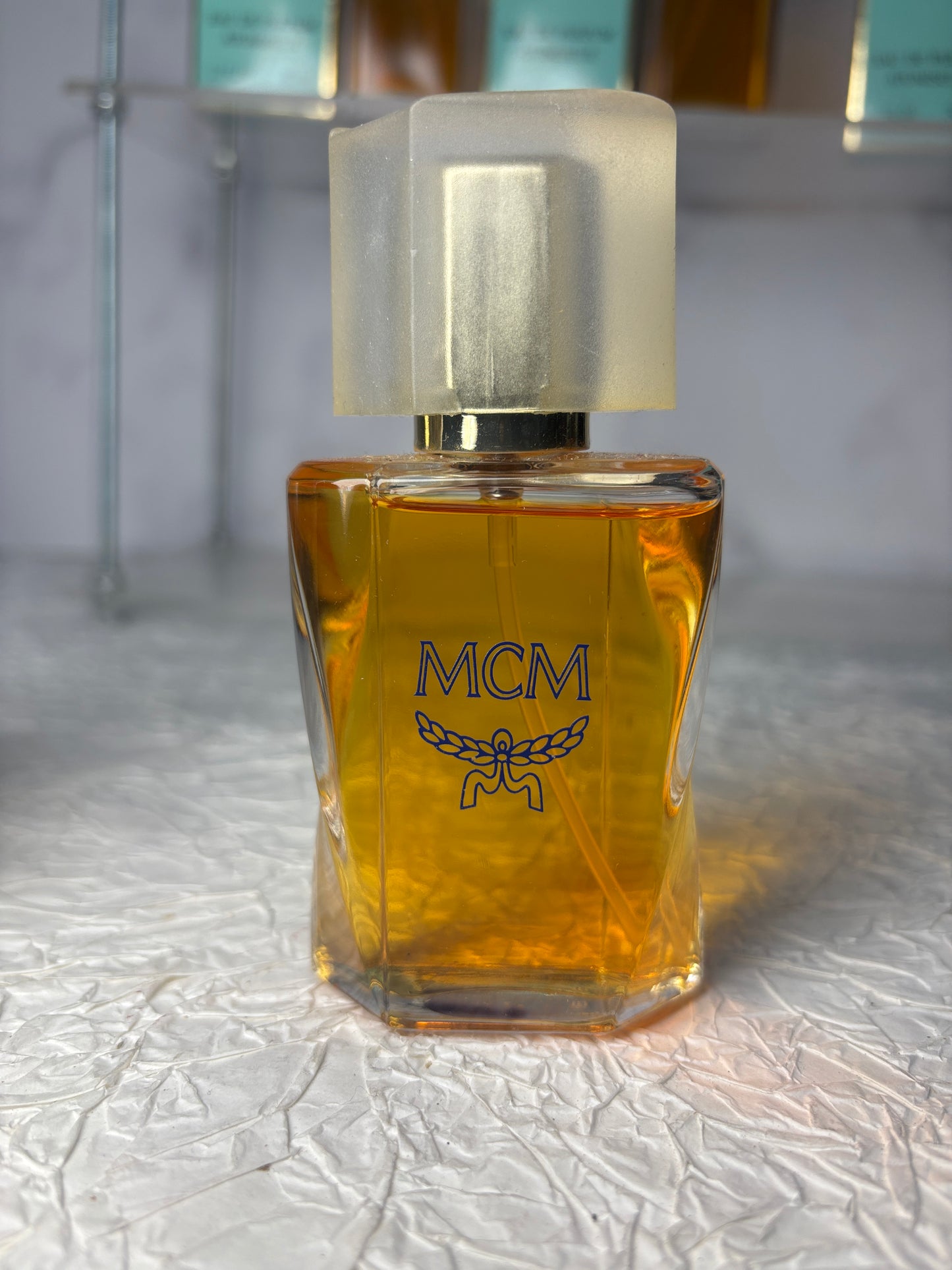 MCM eau de parfum edp 50ml 1.7 oz -  070125-4