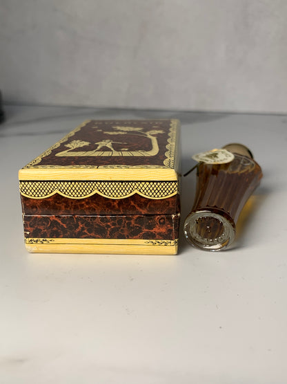 Guerlain mitsouko 7.5ml 1/4 oz parfum perfume - 130525