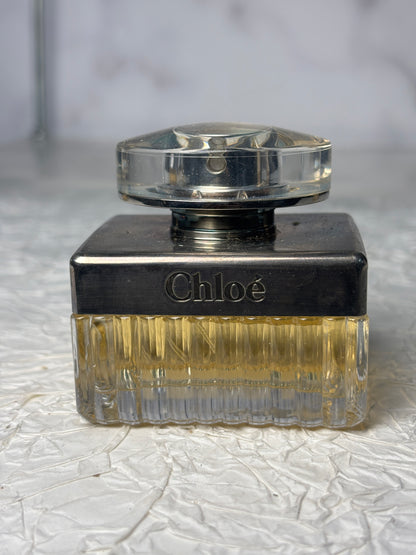 Chloe eau de toilette EDT 50ml 1.7 oz -  070125-5