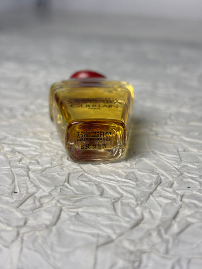 Guerlain Samsara eau de toilette EDT 7.5ml 1/4 oz -  070125-13