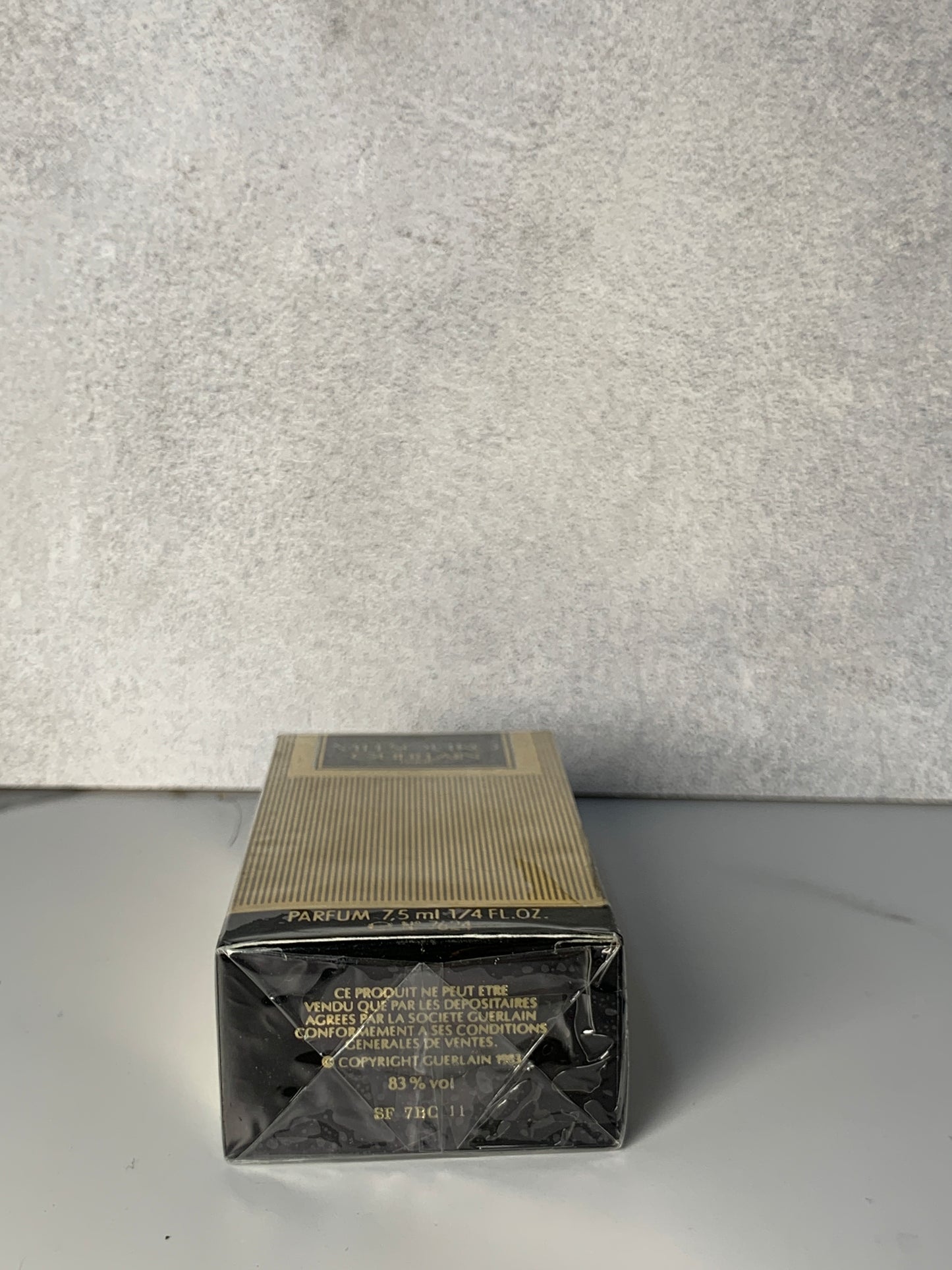 Sealed Guerlain Mitsouko  7.5 ml 1/4 oz  Parfum Perfume   - 230525