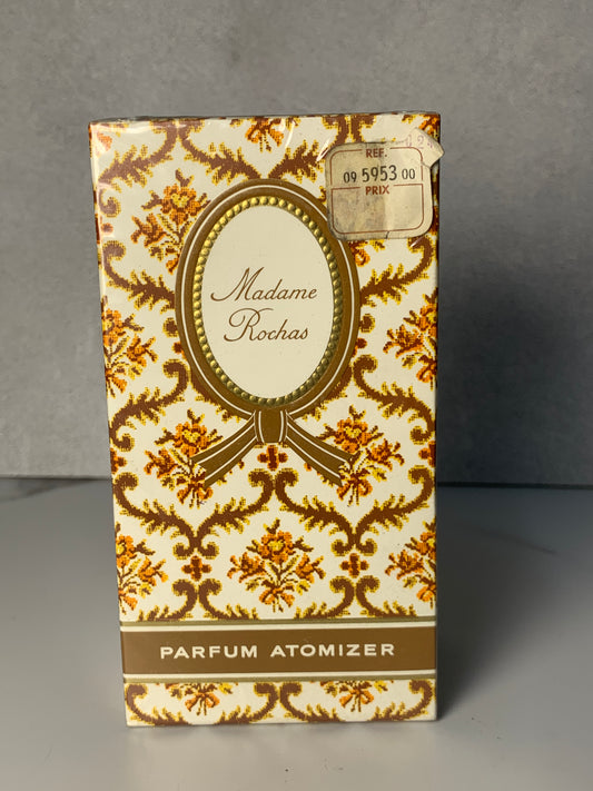 Sealed Rochas Madame 15ml 1/2 oz  Parfum Perfume   - 230525