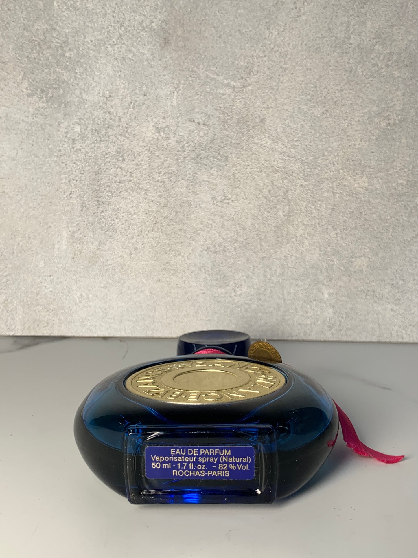 Rochas Byzance 50ml 1.7 oz  Eau de Parfum EDP   - 230525