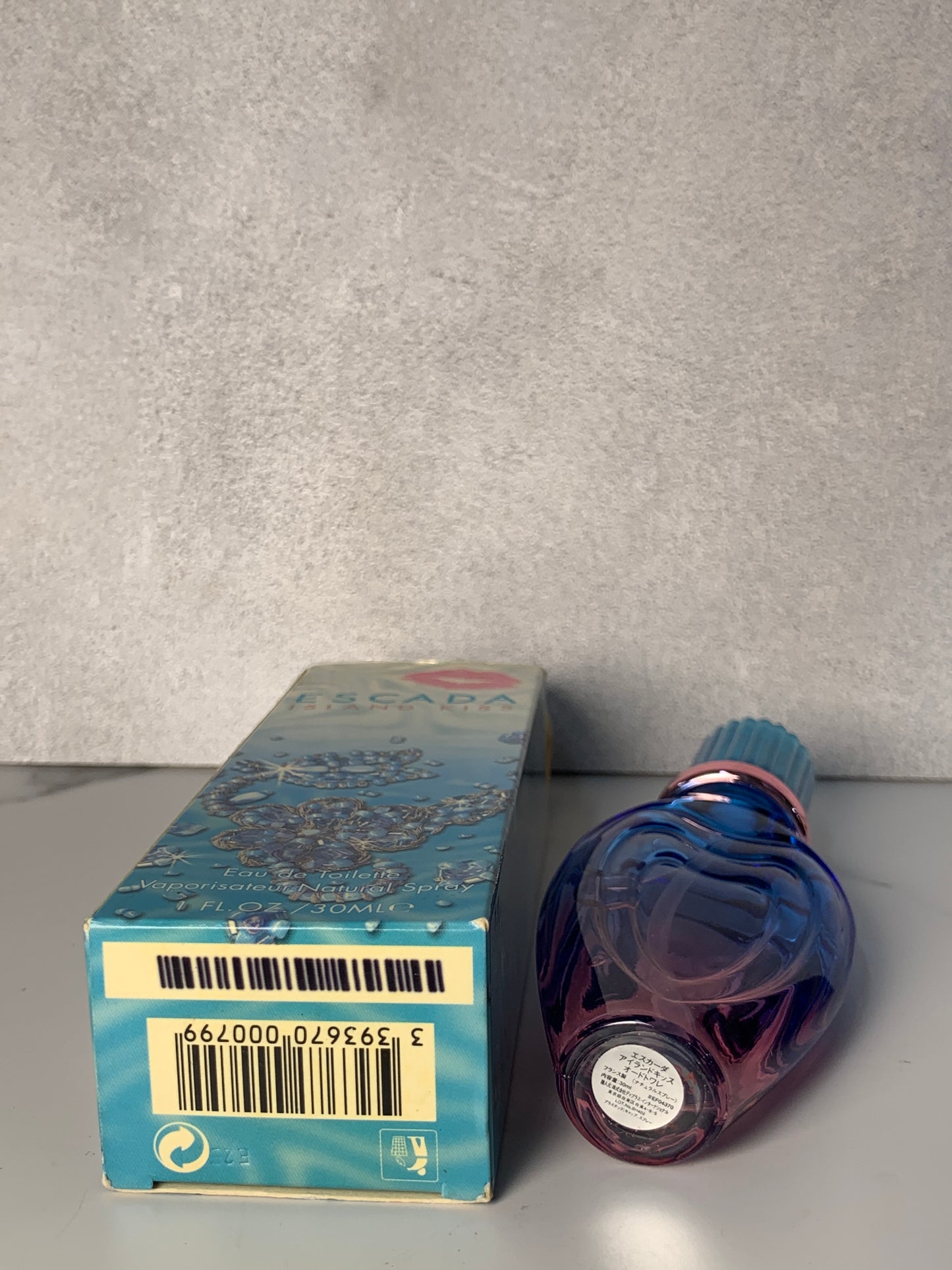 Escada Island Kiss 30ml 1 oz   Eau de Toilette EDT   - 230525