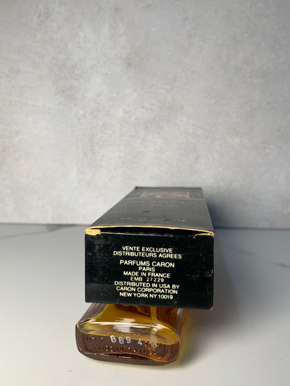 Caron Nocturnes 50ml 1.7 oz eau de toilette EDT   - 230525