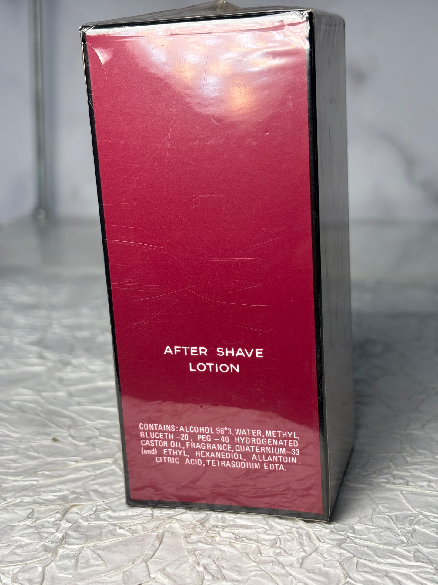 Sealed Chanel Antaeus Pour Homme 100ml 3.4 oz Lotion Apres Rasage 020125-12