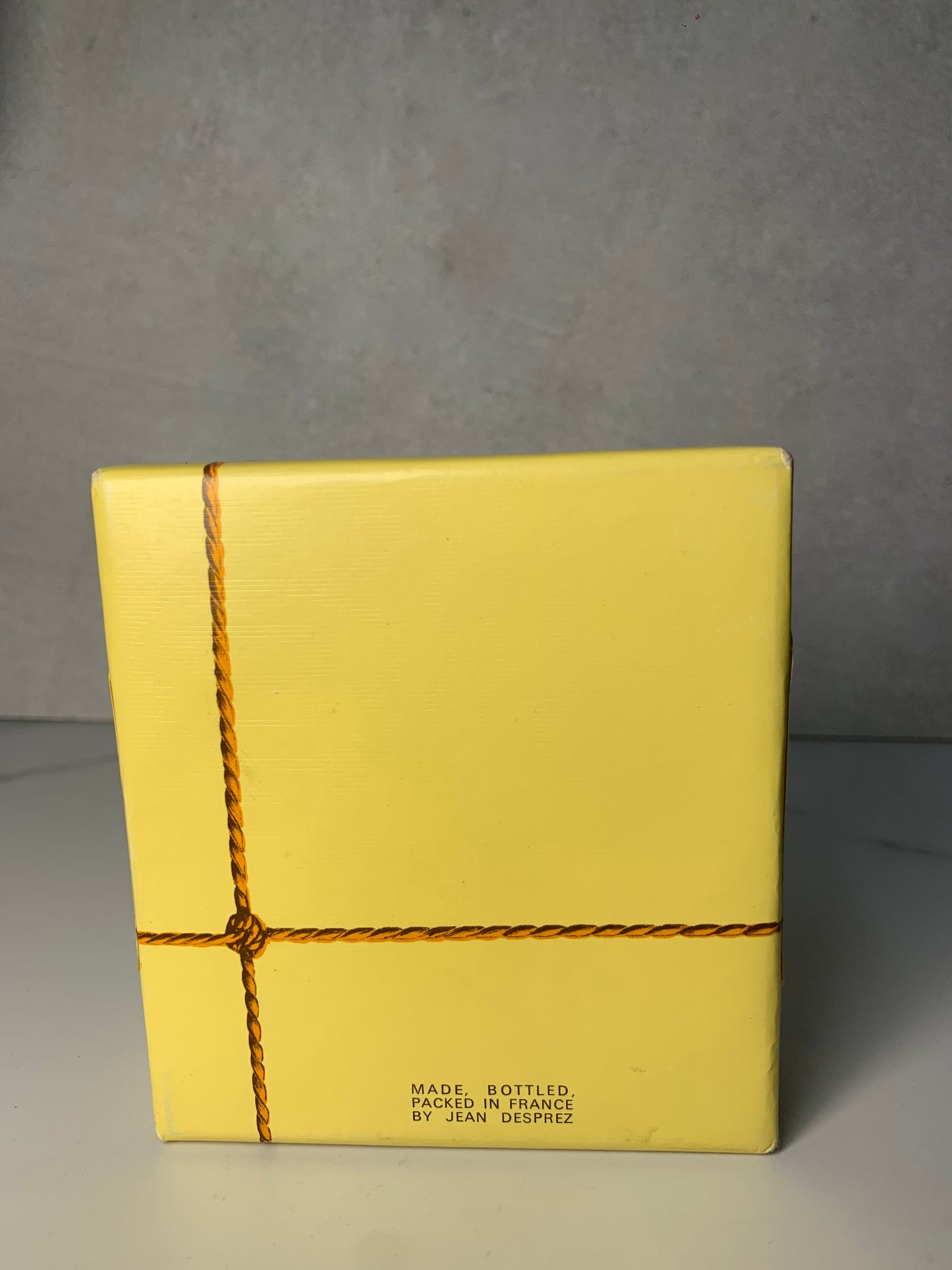 Jean Desprez Bal a Versailles  15ml 1/2 oz Parfum Perfume    - 230525