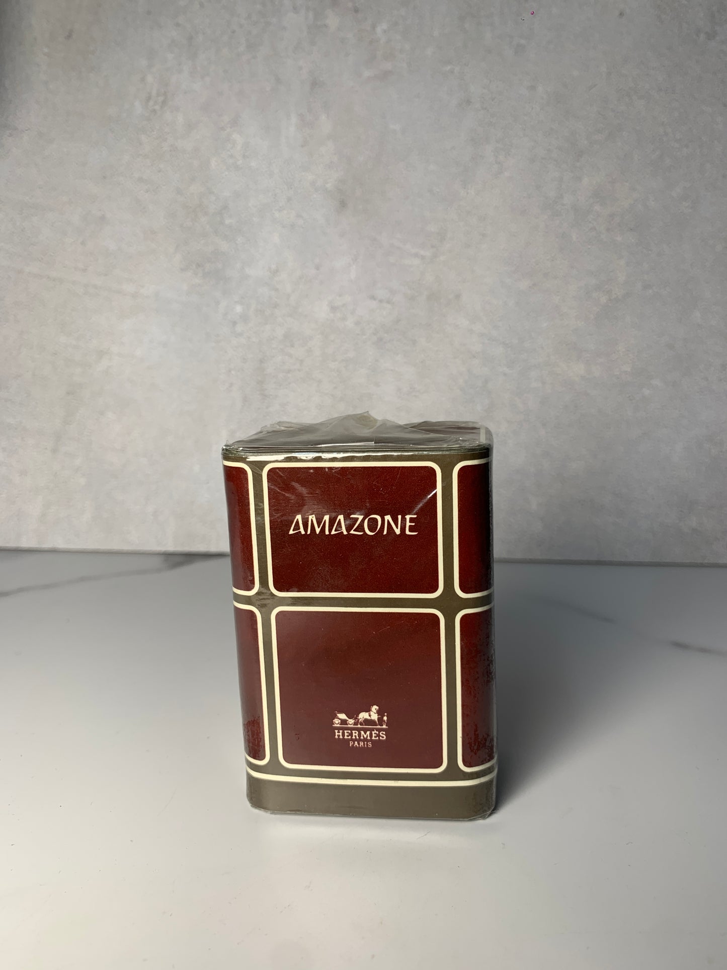 Hermes Amazone  7.5ml 1/4 oz Parfum Perfume    - 230525