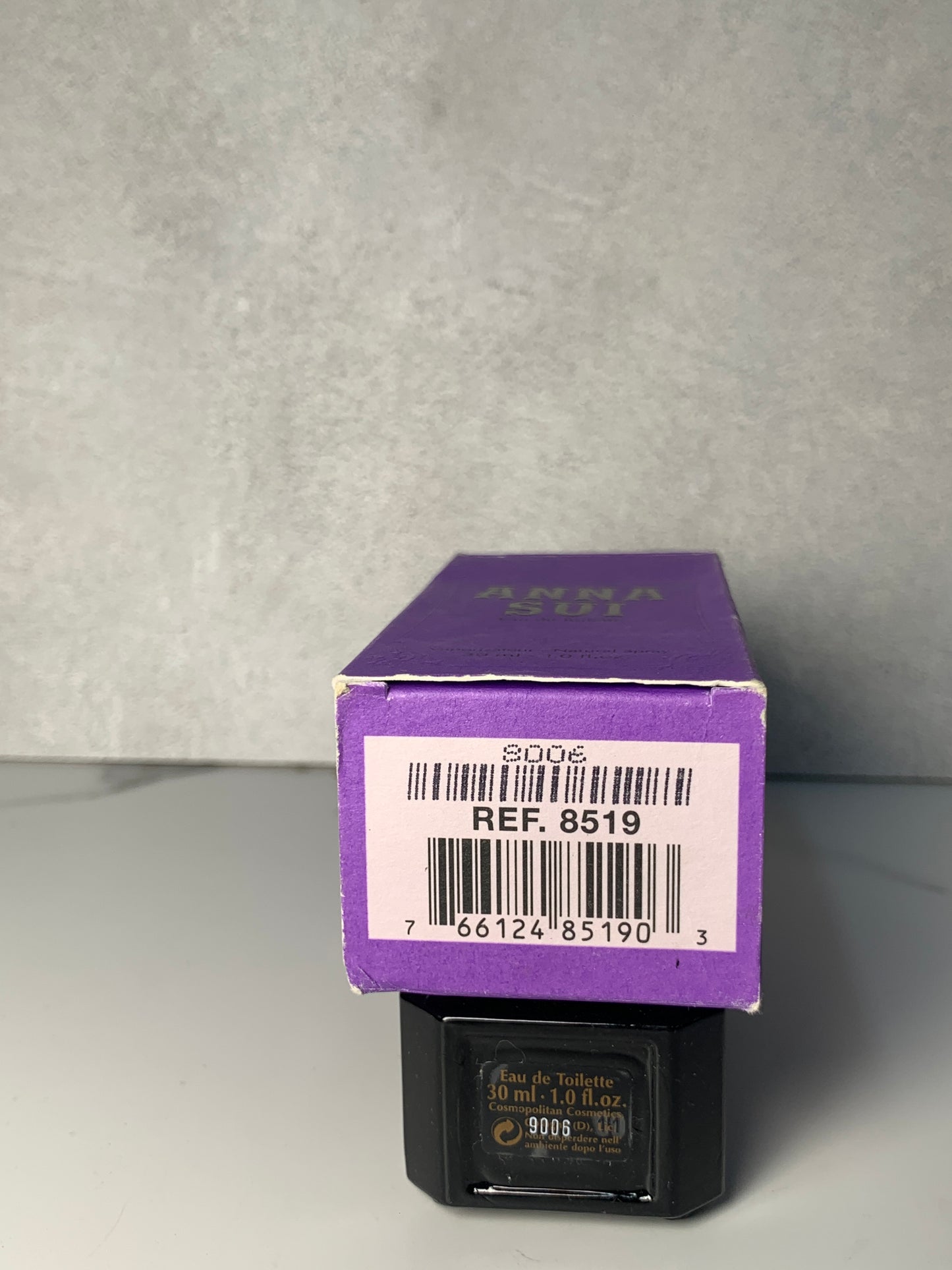 Anna Sui  30ml 1 oz Eau de toilette EDT    - 230525
