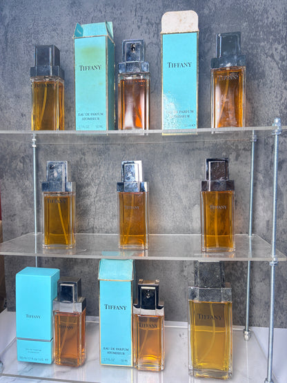 Tiffany Eau de Parfum EDP 50ml 1.7 oz , 100ml  - INSTOCK 040126