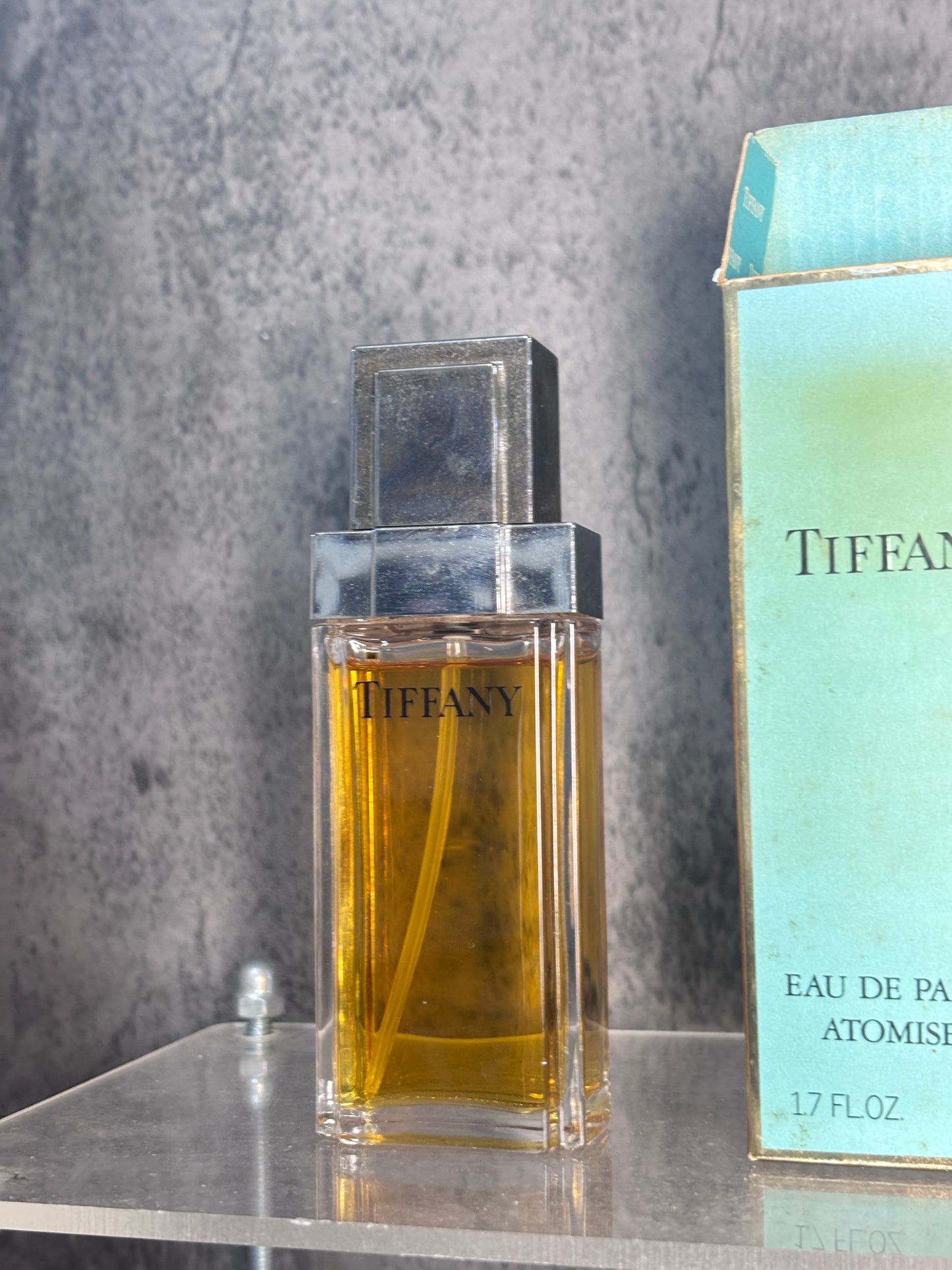 Tiffany Eau de Parfum EDP 50ml 1.7 oz , 100ml  - INSTOCK 040126