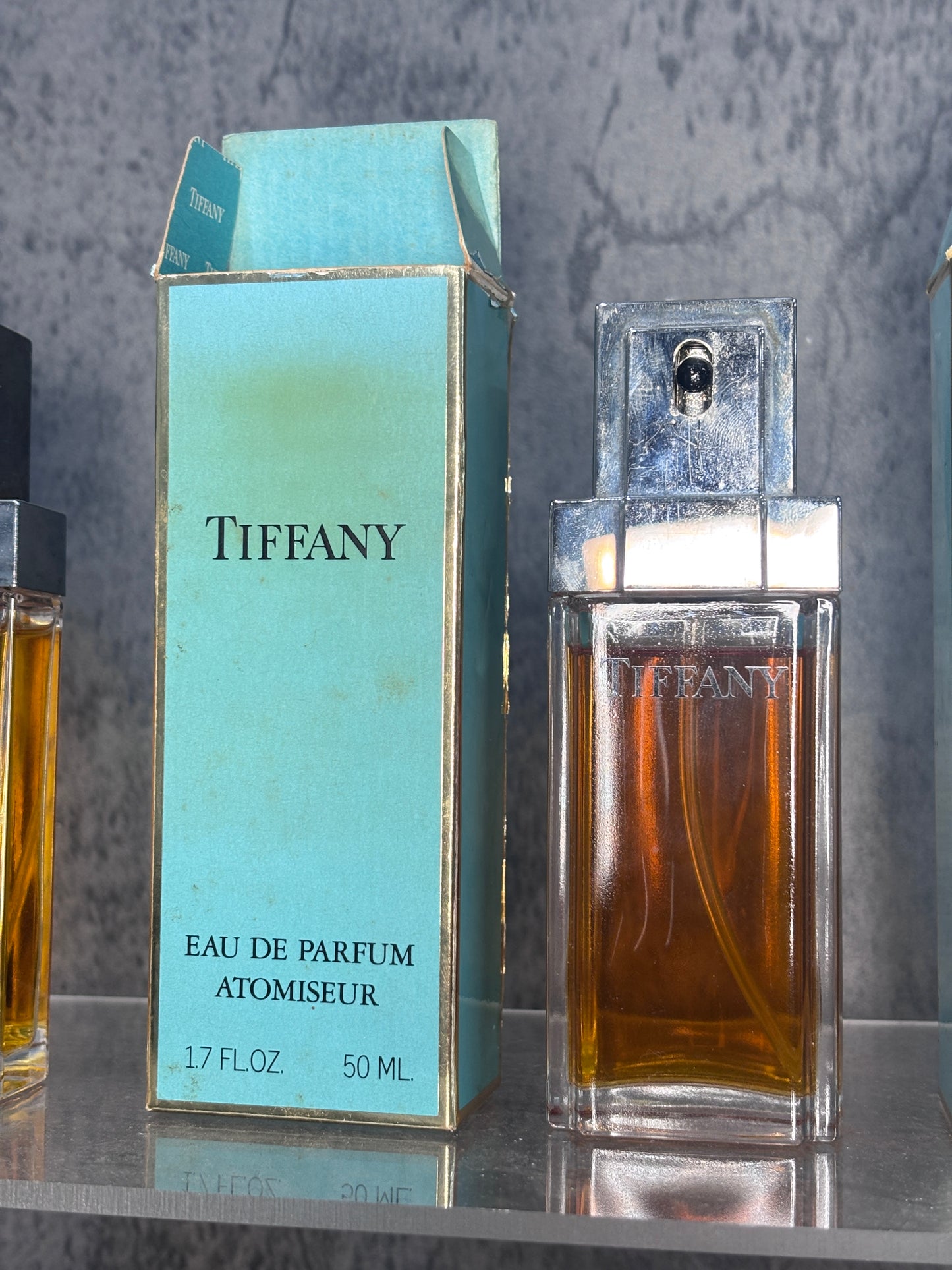 Tiffany Eau de Parfum EDP 50ml 1.7 oz , 100ml  - INSTOCK 040126