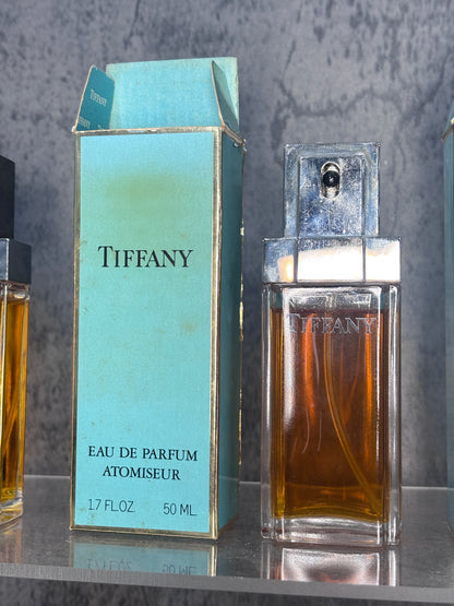 Tiffany Eau de Parfum EDP 50ml 1.7 oz , 100ml  - INSTOCK 040126