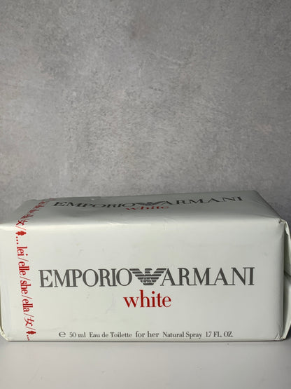Emporio Armani  50ml 1.7 oz Eau de toilette EDT    - 230525