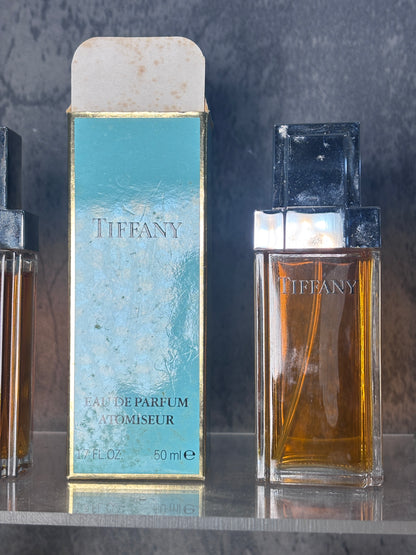 Tiffany Eau de Parfum EDP 50ml 1.7 oz , 100ml  - INSTOCK 040126