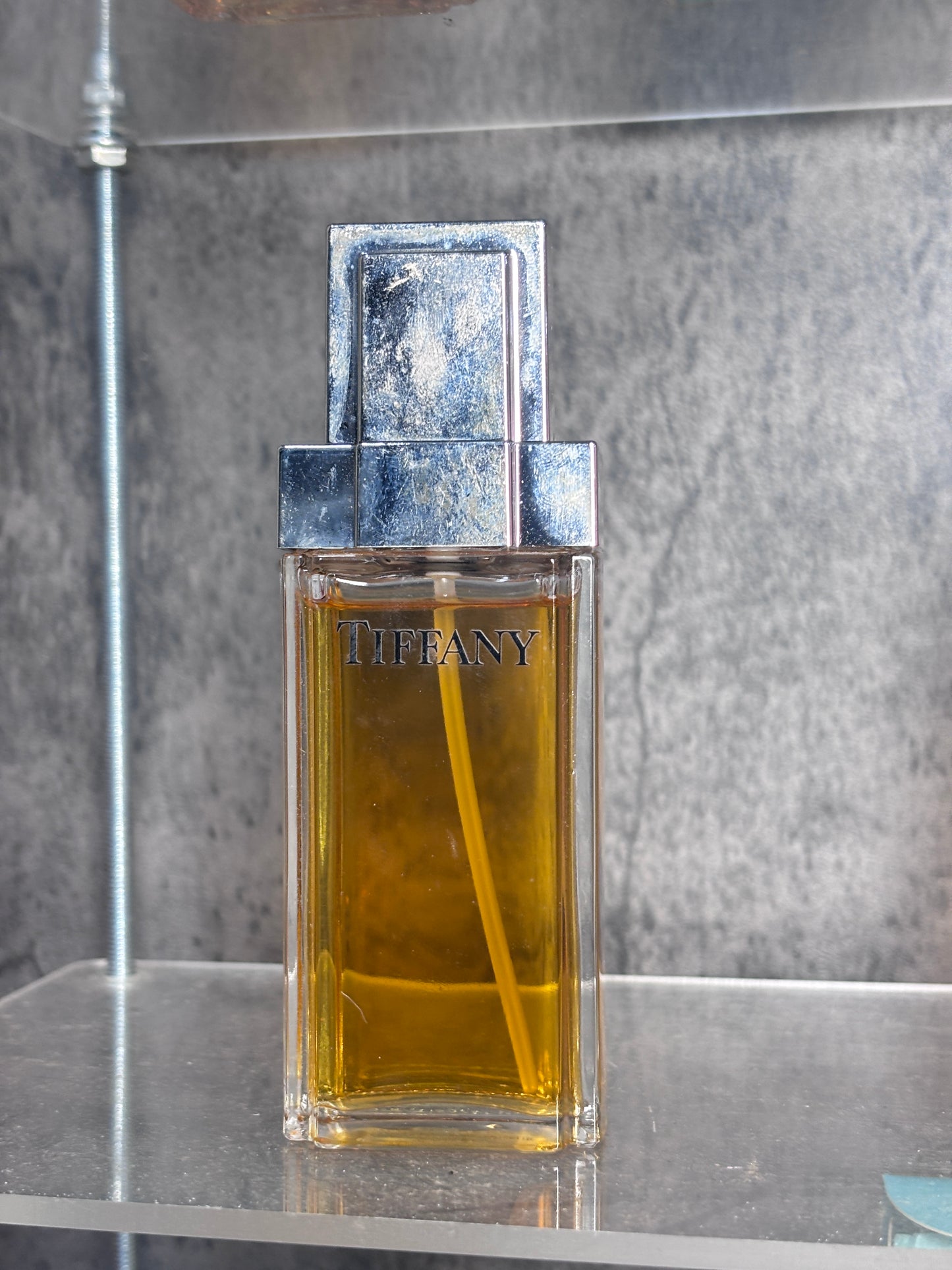 Tiffany Eau de Parfum EDP 50ml 1.7 oz , 100ml  - INSTOCK 040126