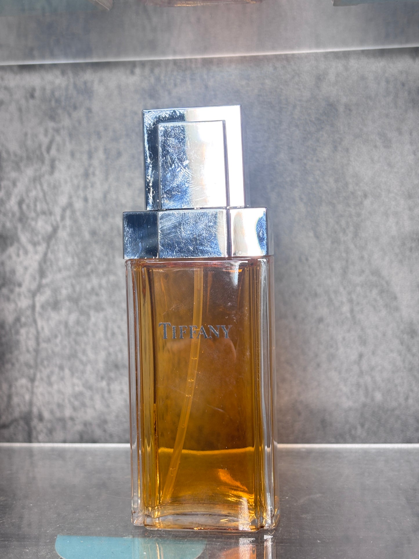 Tiffany Eau de Parfum EDP 50ml 1.7 oz , 100ml  - INSTOCK 040126