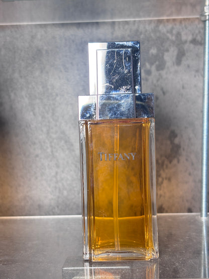 Tiffany Eau de Parfum EDP 50ml 1.7 oz , 100ml  - INSTOCK 040126