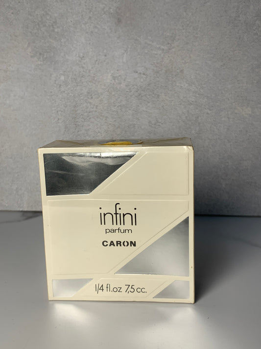 Caron Infini 7.5ml 1/4 oz Parfum     - 230525