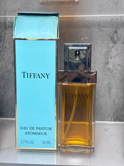 Tiffany Eau de Parfum EDP 50ml 1.7 oz , 100ml  - INSTOCK 040126
