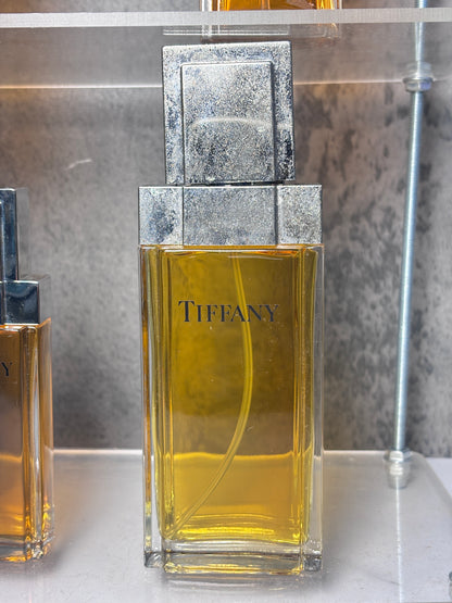 Tiffany Eau de Parfum EDP 50ml 1.7 oz , 100ml  - INSTOCK 040126