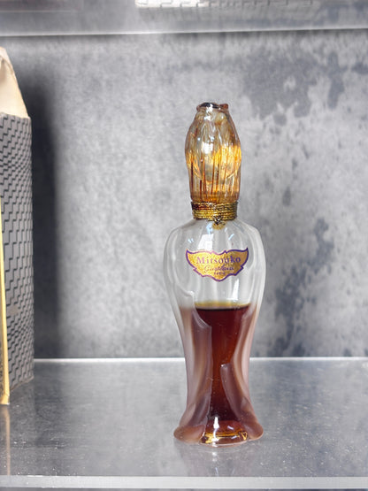 Guerlain Mitsouko Parfum 7.5ml 15ml 0.25 oz 0.5 oz Perfume - INSTOCK 040126