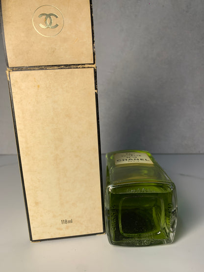 Chanel  No. 19 118ml 4 oz  Eau de toilette EDT  - 230525