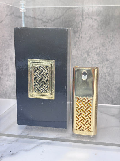 Guerlain Mitsouko 7.5ml 8ml 0.25 oz 0.3 oz Parfum Perfume - INSTOCK 040126