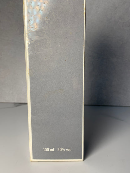 Sealed Chanel Pour Monsieur  100ml 3.4 oz Eau de Toilette EDT      - 230525