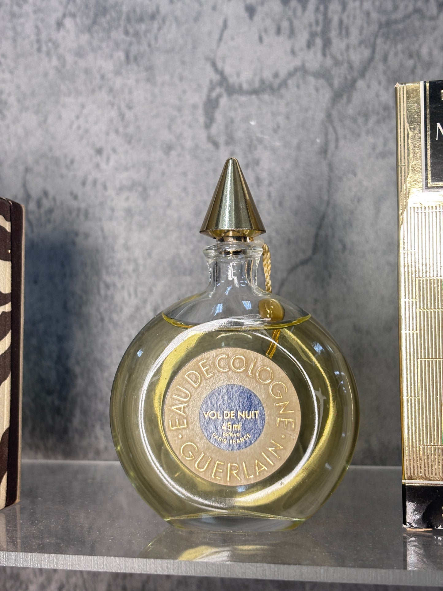 Guerlain Mitsouko Champs Vol de nuit 7.5ml 45ml 50ml - INSTOCK 040126