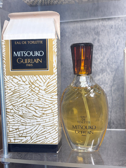 Guerlain Mitsouko Champs Vol de nuit 7.5ml 45ml 50ml - INSTOCK 040126