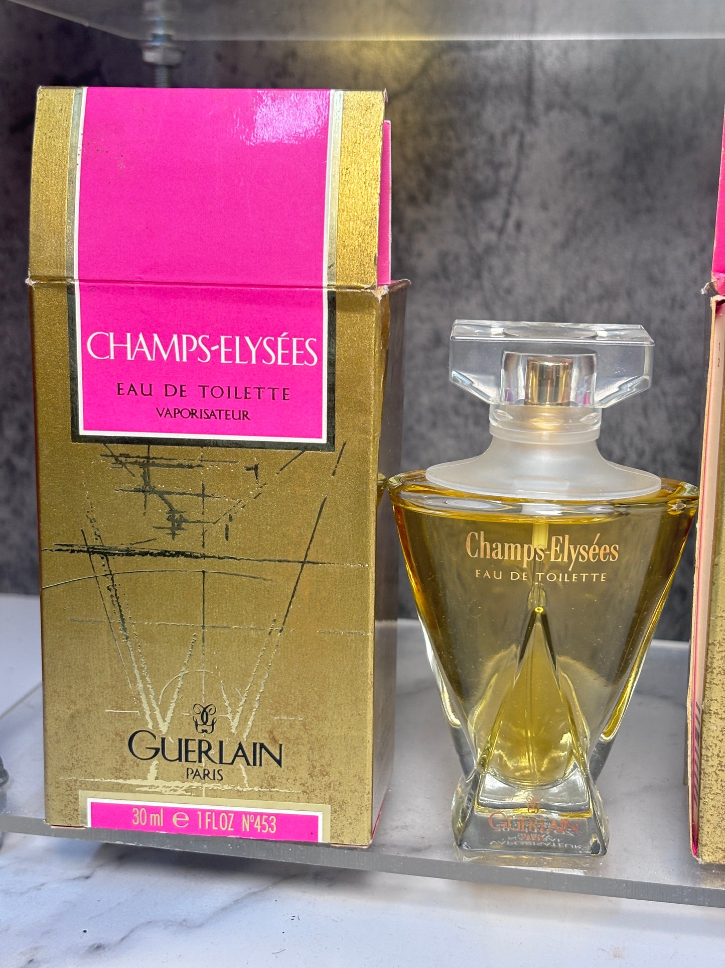 Guerlain Mitsouko Champs Vol de nuit 7.5ml 45ml 50ml - INSTOCK 040126