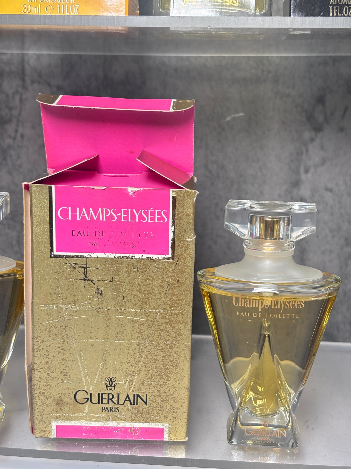 Guerlain Mitsouko Champs Vol de nuit 7.5ml 45ml 50ml - INSTOCK 040126