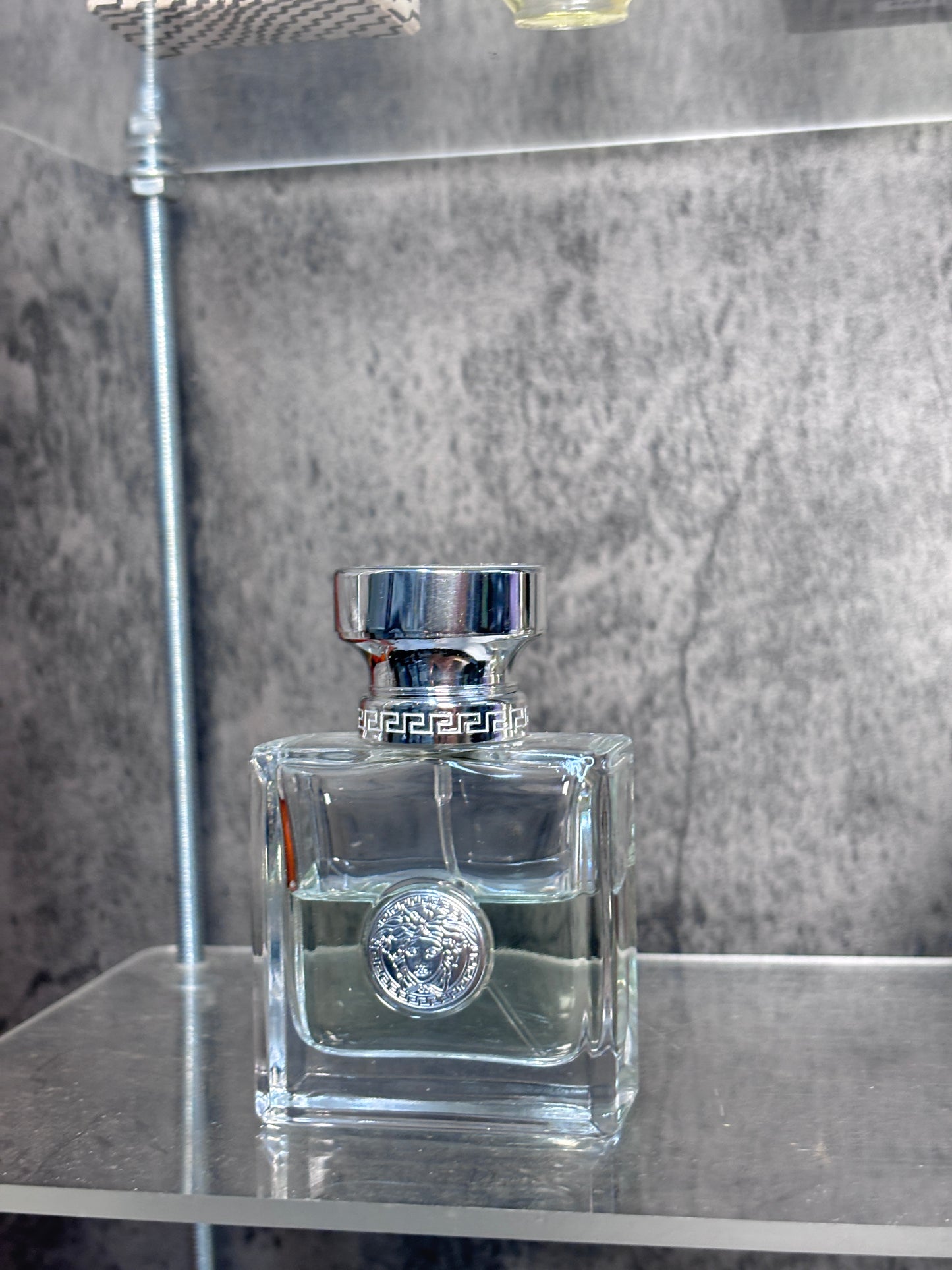 Guerlain Versace Revillon Balenciaga Ciel Blanc  EDT - INSTOCK 040126