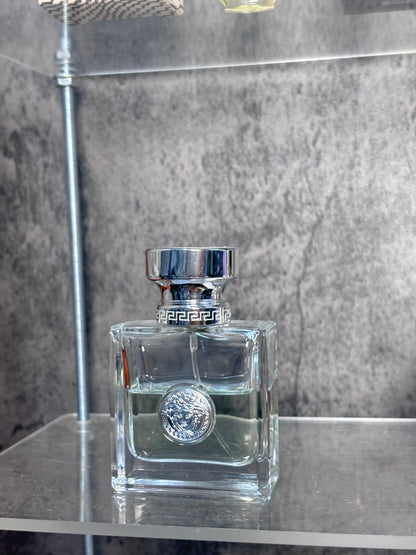 Guerlain Versace Revillon Balenciaga Ciel Blanc  EDT - INSTOCK 040126