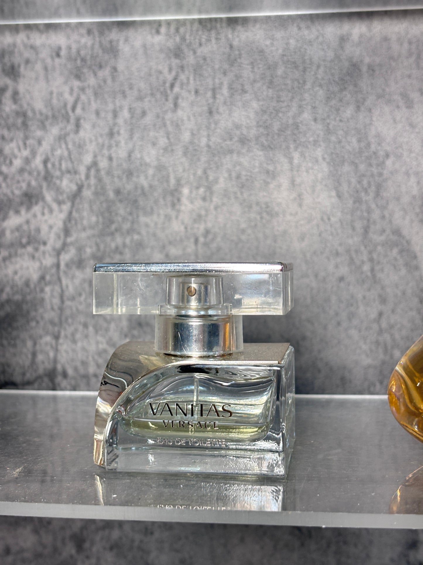 Guerlain Versace Revillon Balenciaga Ciel Blanc  EDT - INSTOCK 040126