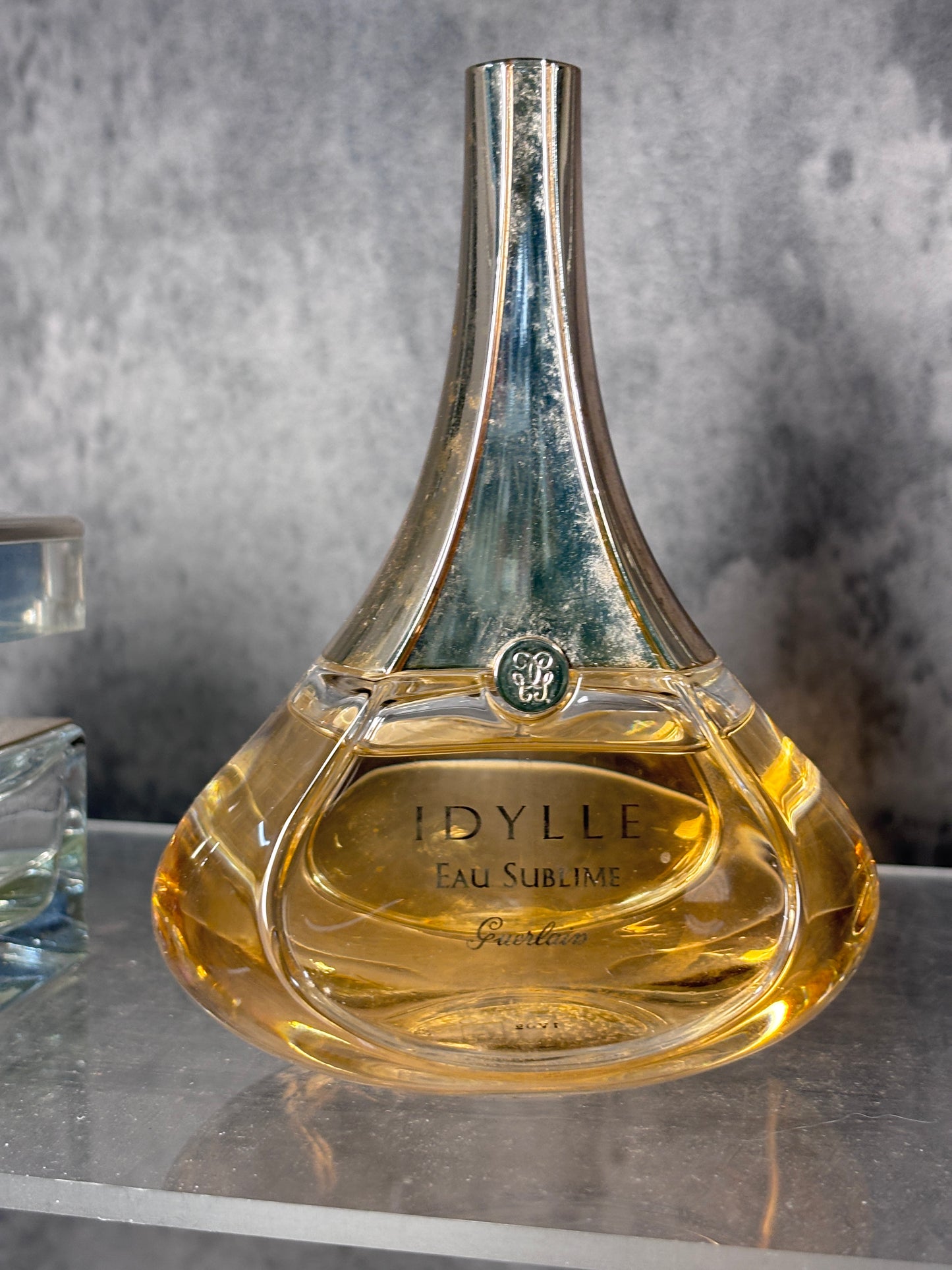 Guerlain Versace Revillon Balenciaga Ciel Blanc  EDT - INSTOCK 040126