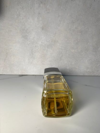 Chanel Cristalle 100ml 3.4 oz EDT Eau de toilette  - 230525