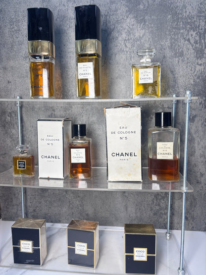 Chanel No. 5 EDT 100ml  EDP 50ml  COCO 14ml Parfum EDC 100ml 200ml - INSTOCK 040126