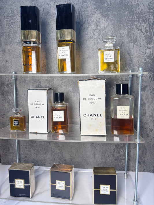 Chanel No. 5 EDT 100ml  EDP 50ml  COCO 14ml Parfum EDC 100ml 200ml - INSTOCK 040126