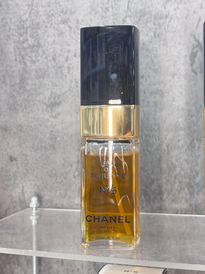 Chanel No. 5 EDT 100ml  EDP 50ml  COCO 14ml Parfum EDC 100ml 200ml - INSTOCK 040126