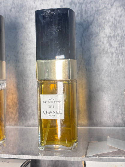 Chanel No. 5 EDT 100ml  EDP 50ml  COCO 14ml Parfum EDC 100ml 200ml - INSTOCK 040126