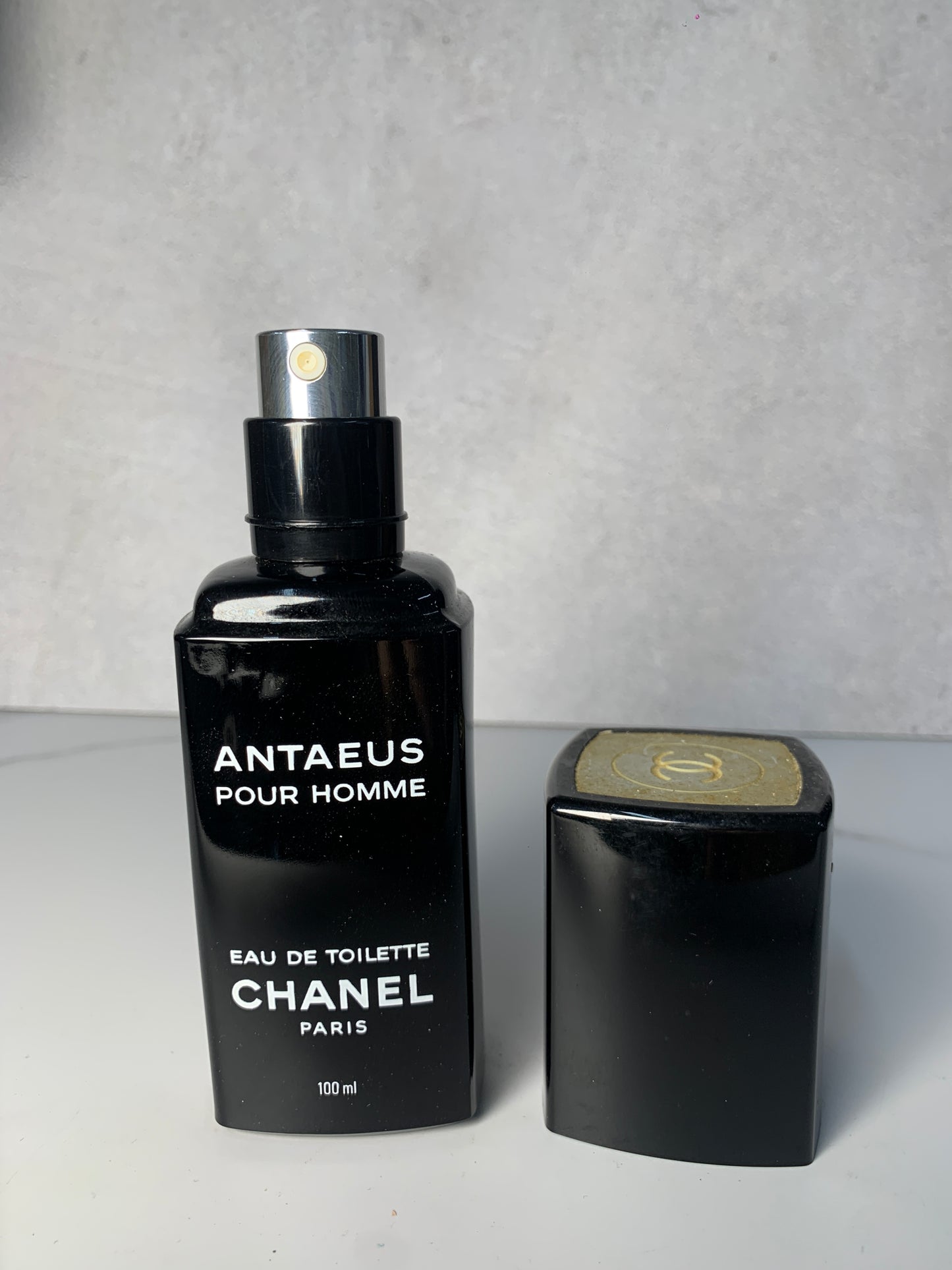 Chanel Antaeus Pour Homme 100ml 3.4 oz  Eau de toilette EDT  - 230525